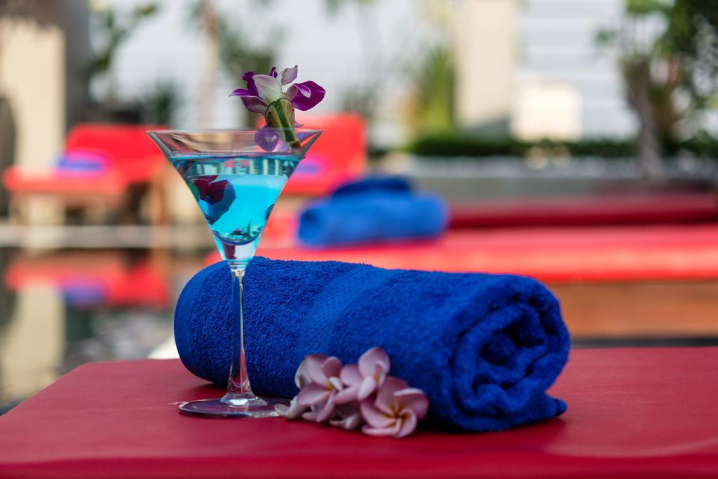 Diamond Palace Resort & Sky Bar Phnompenh Exteriér fotografie